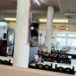 二本松バイパスドライブイン - 