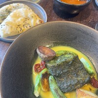 SPICE LAB TOKYO - 