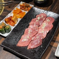 大徳壽 関内本店 - 