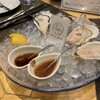四ツ橋・新町 牡蠣と肉たらしビストロAKIRA