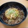 そば うどん しなの