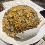 チャックと豆の木 - 