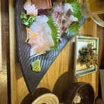 魚バルここん - 