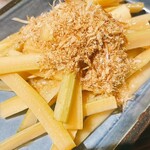 チャックと豆の木 - 