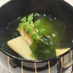 日本料理 えそら - 