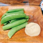 チャックと豆の木 - 