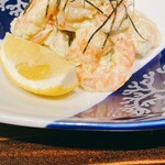 チャックと豆の木 - 