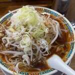 ラーメン 藤 - 