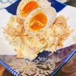 チャックと豆の木 - 