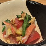 日本料理 えそら - 