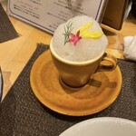 四ツ橋・新町 牡蠣と肉たらしビストロAKIRA - 