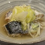 日本料理 えそら - 