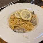 四ツ橋・新町 牡蠣と肉たらしビストロAKIRA - 