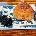 チャックと豆の木 - 