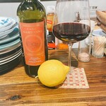 チャックと豆の木 - 