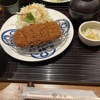 とんかつ まい泉 青山本店 - 