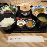 土佐料理 祢保希 日本橋店 - 