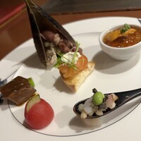 ステーキハウス 縁 - 