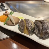 ステーキハウス 縁 - 