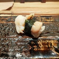 柳橋きたろう場内 - 