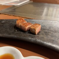 ステーキハウス 縁 - 