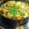すき焼 加茂川