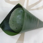 銀座あけぼの - 水大福