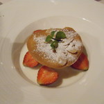 Mata Air Cafe - 