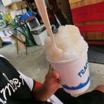 Yusa Hyoushitsu - キャラメル味のかき氷。