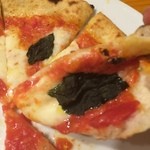 ディ　タフ - マルゲリータD.O.C