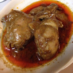 タイレストラン イサーン - マッサマンカレー