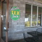 Tex Drive In & Restaurant - 