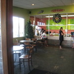 Tex Drive In & Restaurant - 