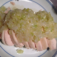 膳處漢ぽっちり - 