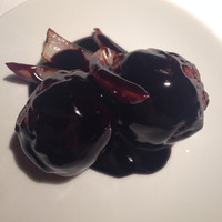 膳處漢ぽっちり - 