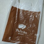 パンのペリカン - 