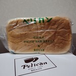 パンのペリカン - 