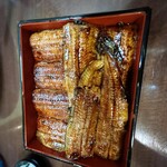 うなぎ料理 あつみ - 