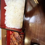 うなぎ料理 あつみ - 