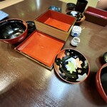 うなぎ料理 あつみ - 