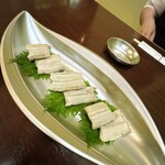 うなぎ料理 あつみ - 