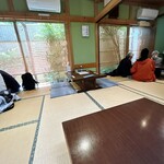 うなぎ料理 あつみ - 