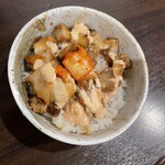 超多加水純手打ち麺 仁しむら - 