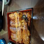 うなぎ料理 あつみ - 