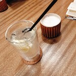 グッドラックコーヒー - 