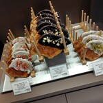 メゾンカイザー - 