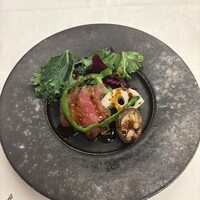 花蝶 銀座本店 - 