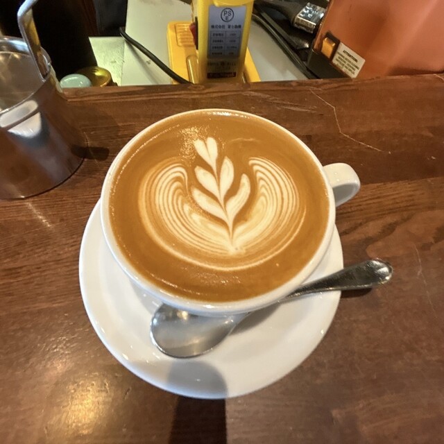 STANDARD COFFEE LAB. photo 2