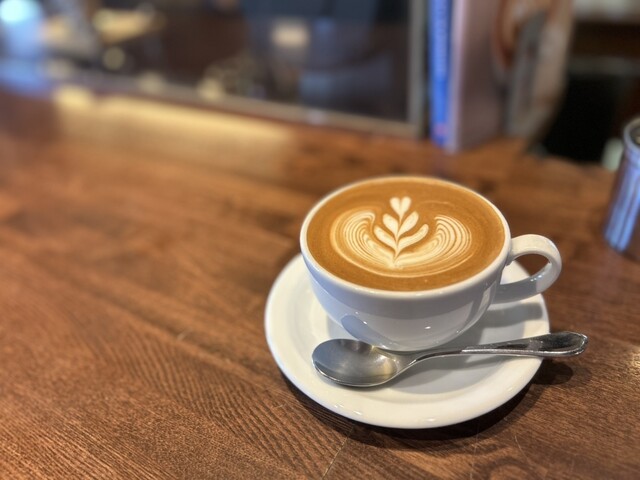 STANDARD COFFEE LAB. photo 3