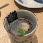 日本橋 蕎ノ字 - 